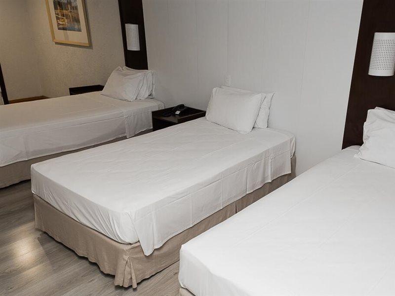 Master Express Moinhos De Vento Hotel Porto Alegre Luaran gambar