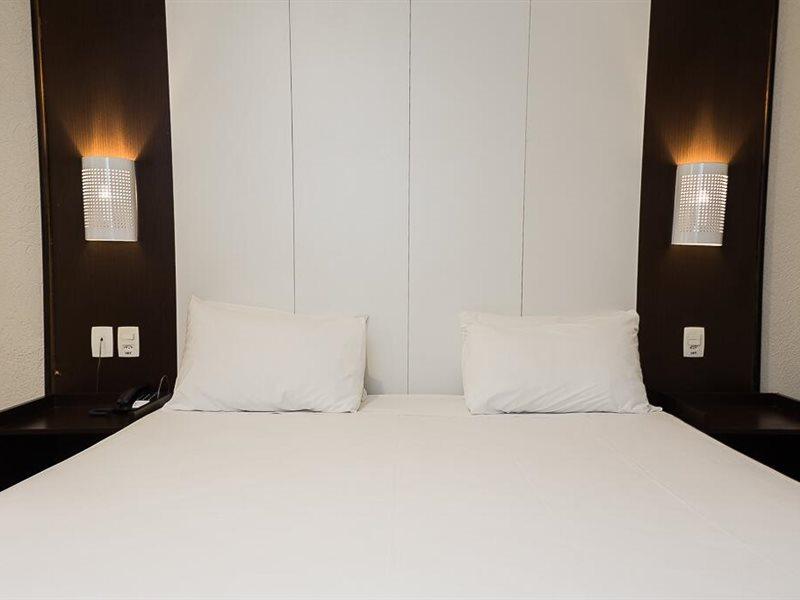 Master Express Moinhos De Vento Hotel Porto Alegre Luaran gambar