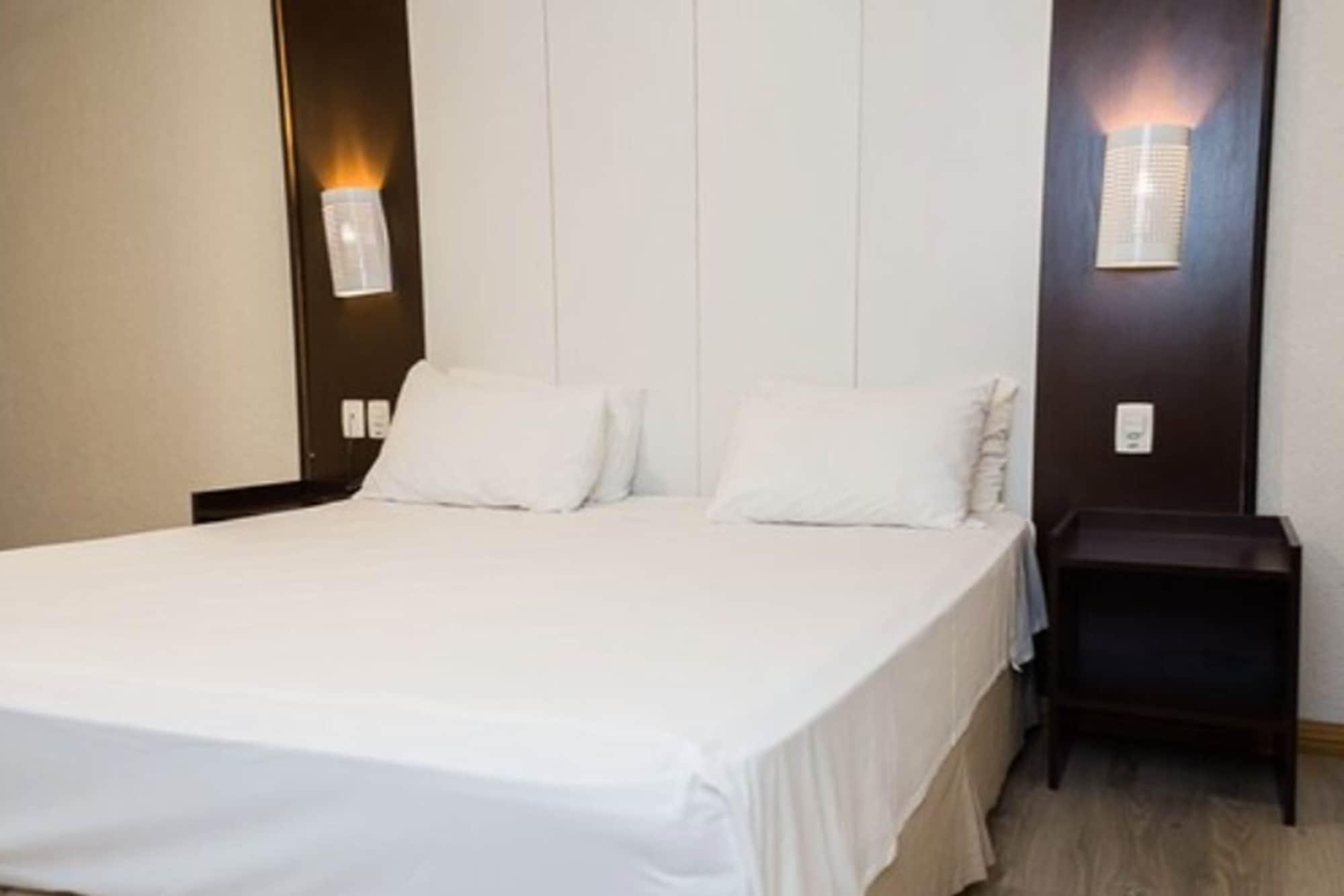 Master Express Moinhos De Vento Hotel Porto Alegre Luaran gambar