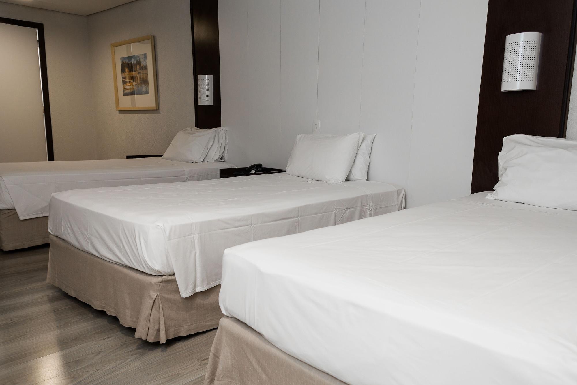 Master Express Moinhos De Vento Hotel Porto Alegre Luaran gambar