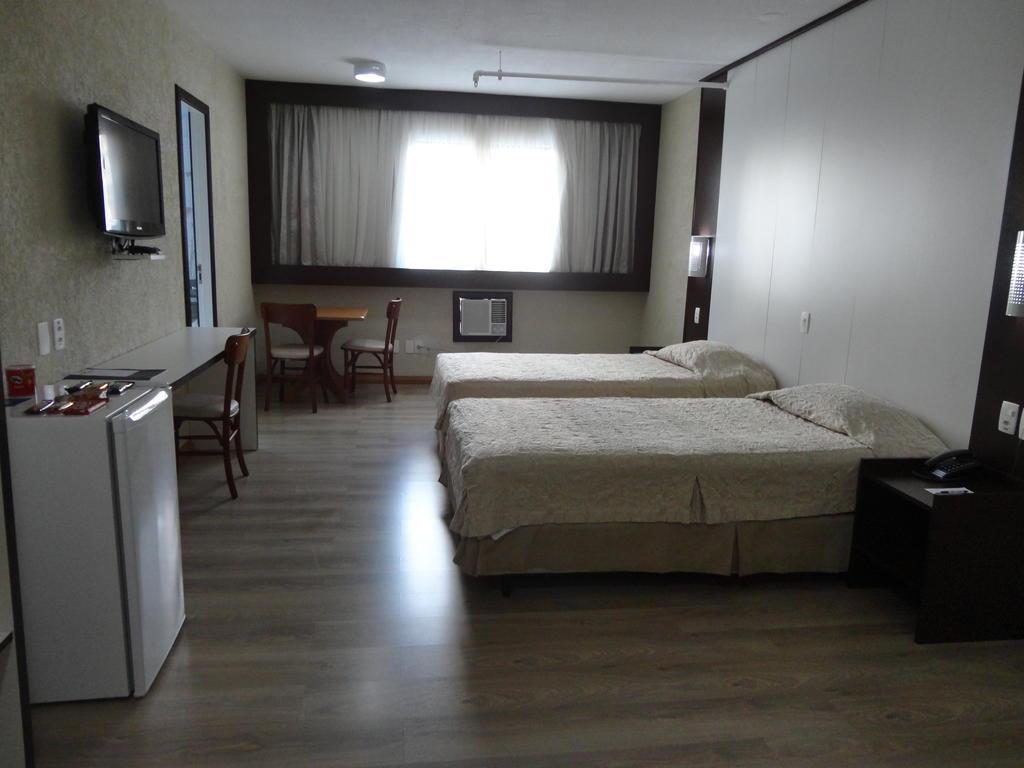 Master Express Moinhos De Vento Hotel Porto Alegre Luaran gambar