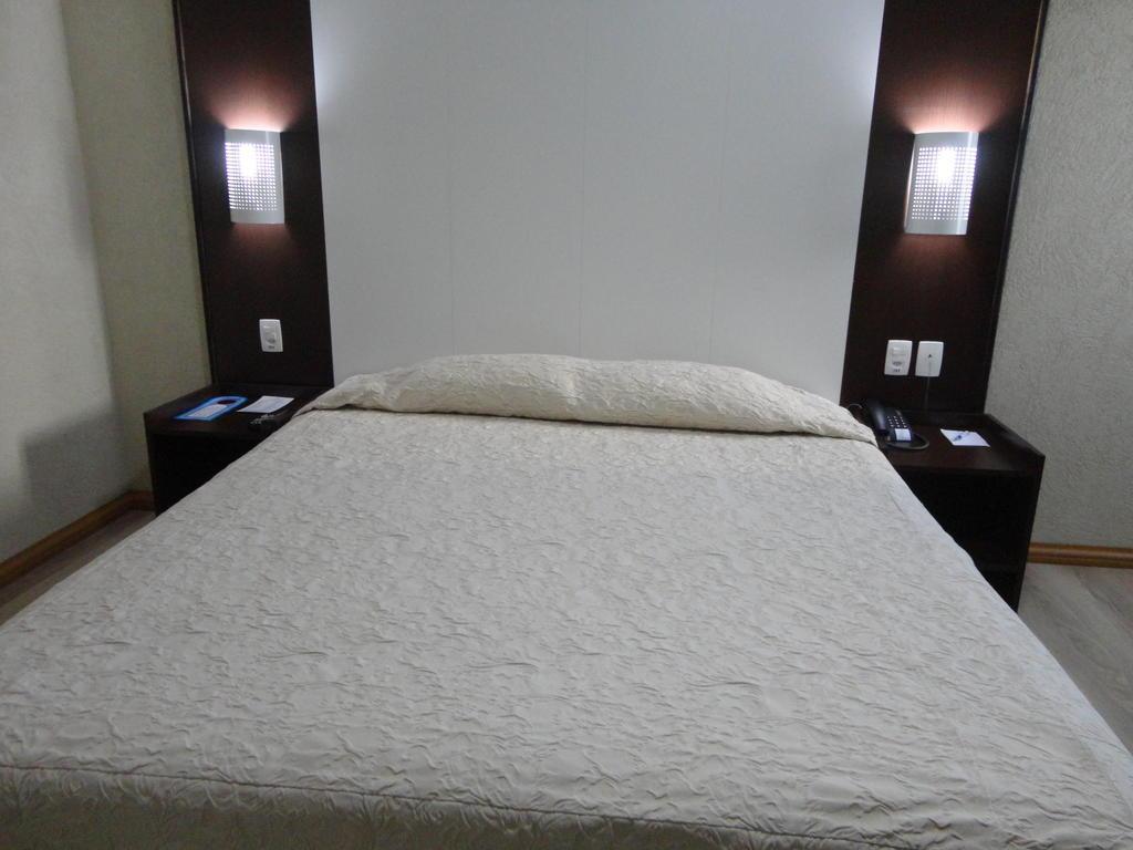 Master Express Moinhos De Vento Hotel Porto Alegre Luaran gambar