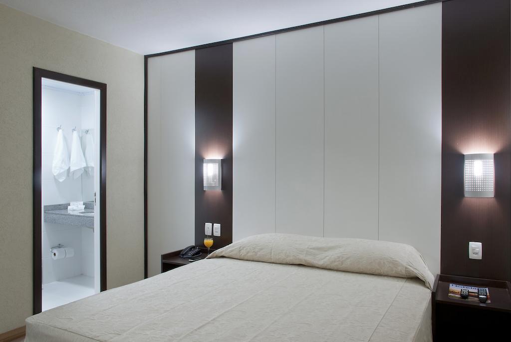 Master Express Moinhos De Vento Hotel Porto Alegre Luaran gambar