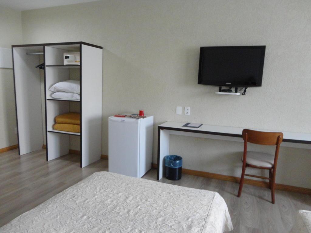 Master Express Moinhos De Vento Hotel Porto Alegre Luaran gambar