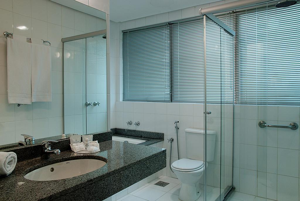 Master Express Moinhos De Vento Hotel Porto Alegre Luaran gambar