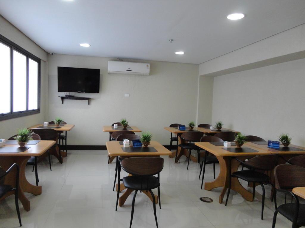 Master Express Moinhos De Vento Hotel Porto Alegre Luaran gambar