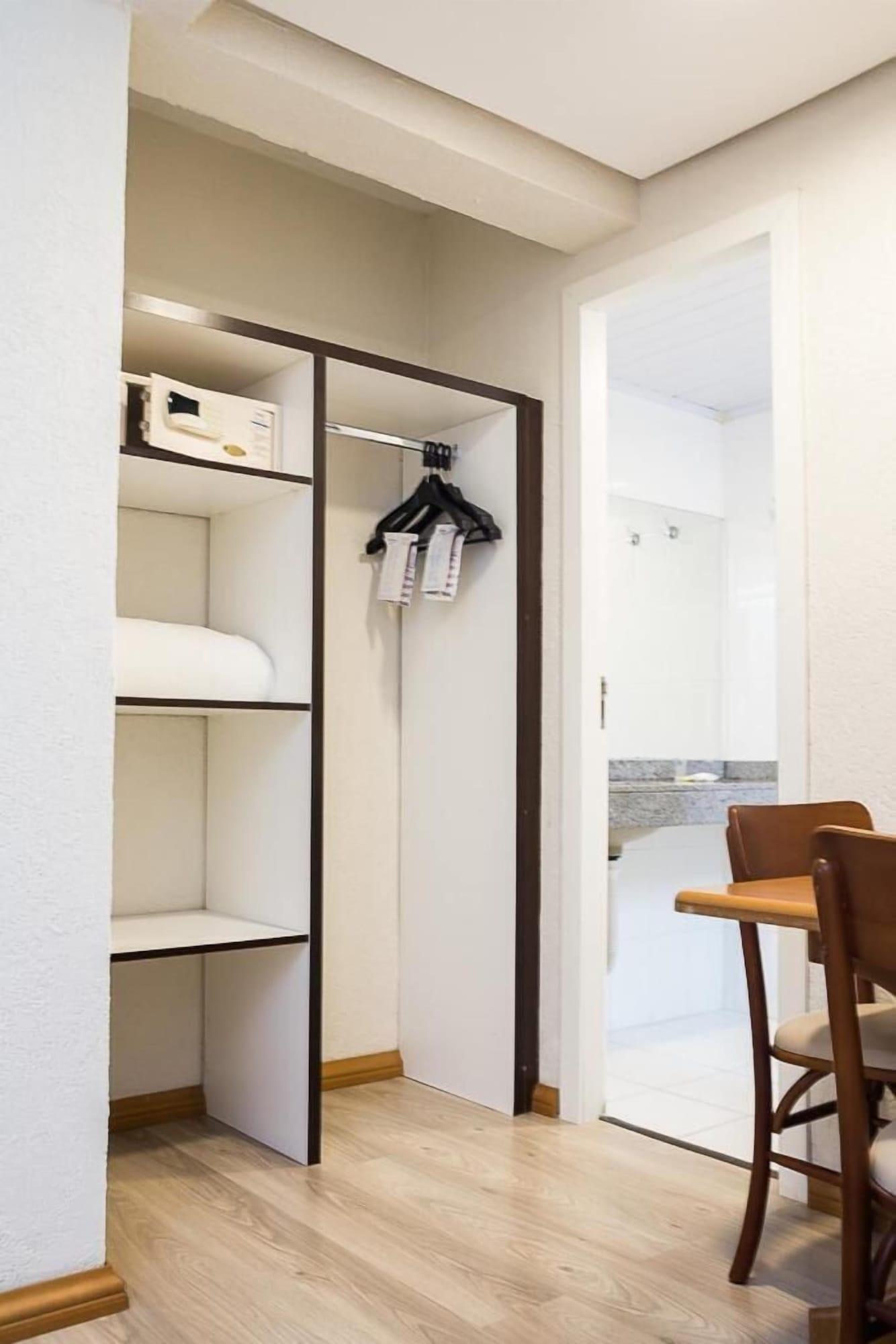 Master Express Moinhos De Vento Hotel Porto Alegre Luaran gambar
