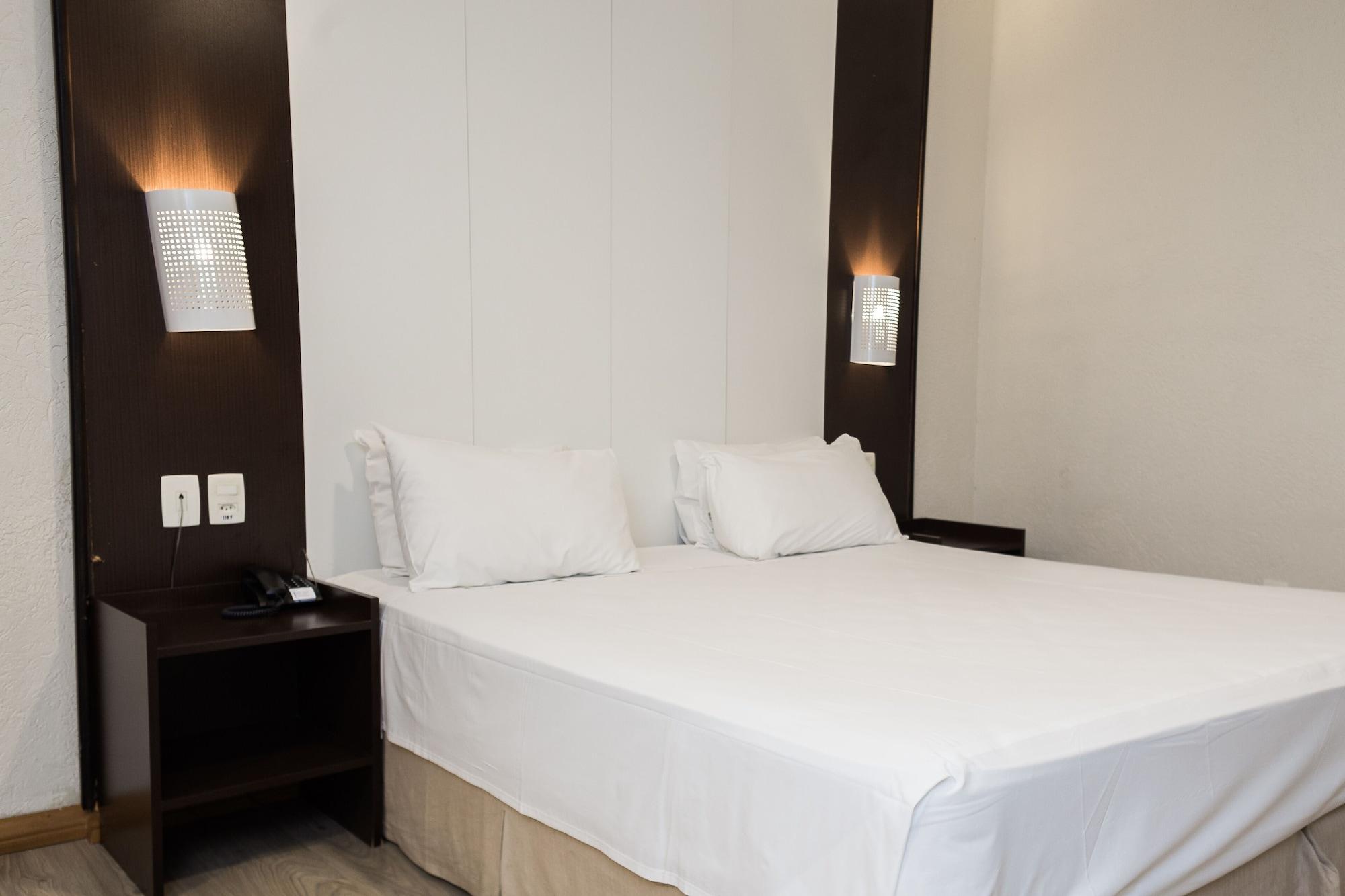 Master Express Moinhos De Vento Hotel Porto Alegre Luaran gambar