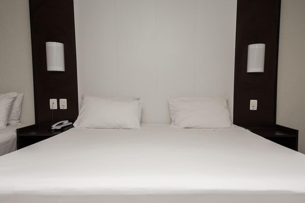 Master Express Moinhos De Vento Hotel Porto Alegre Luaran gambar