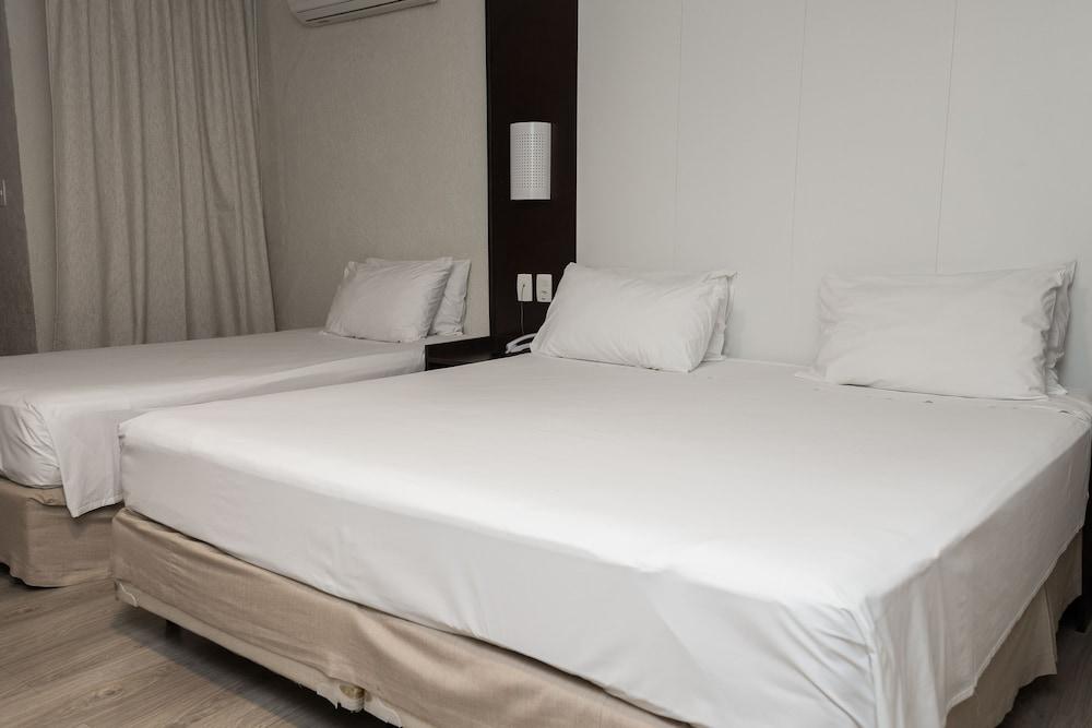 Master Express Moinhos De Vento Hotel Porto Alegre Luaran gambar